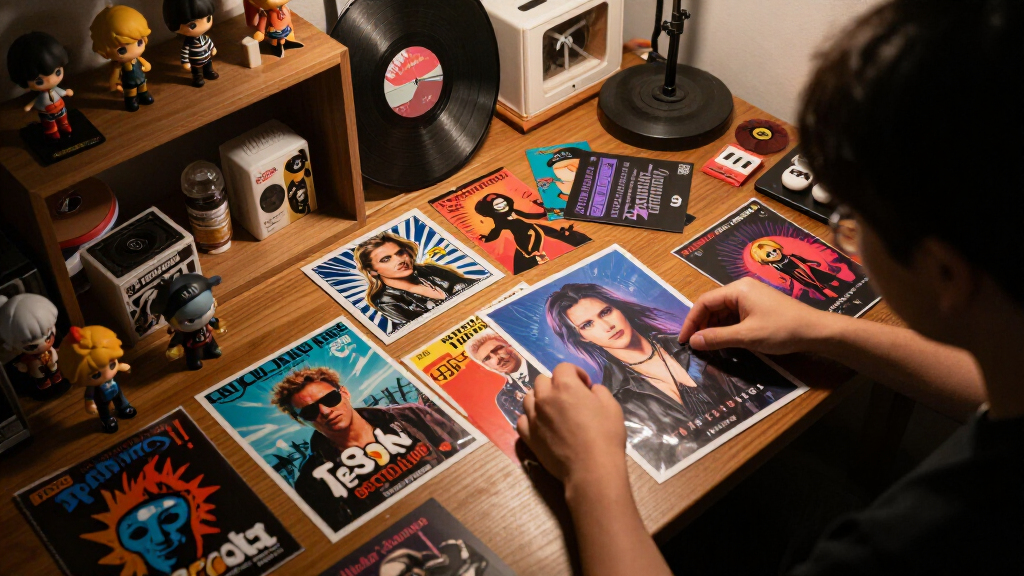10 Best Pop Culture Themed Dorm Decor in 2026