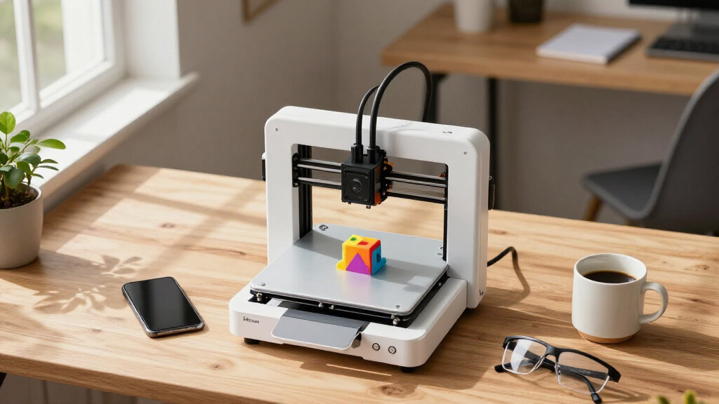 best 3D printers