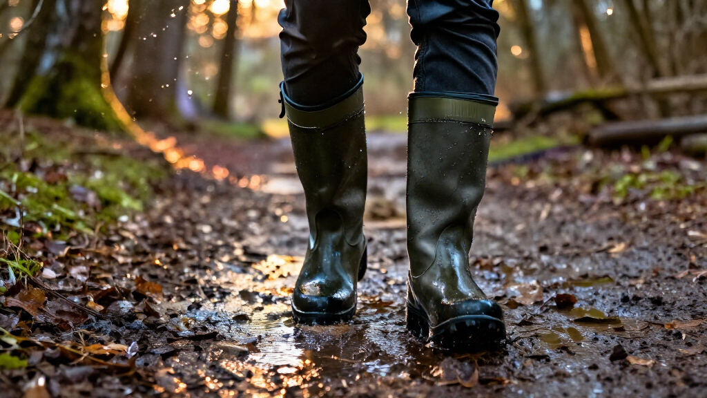 best waterproof boots