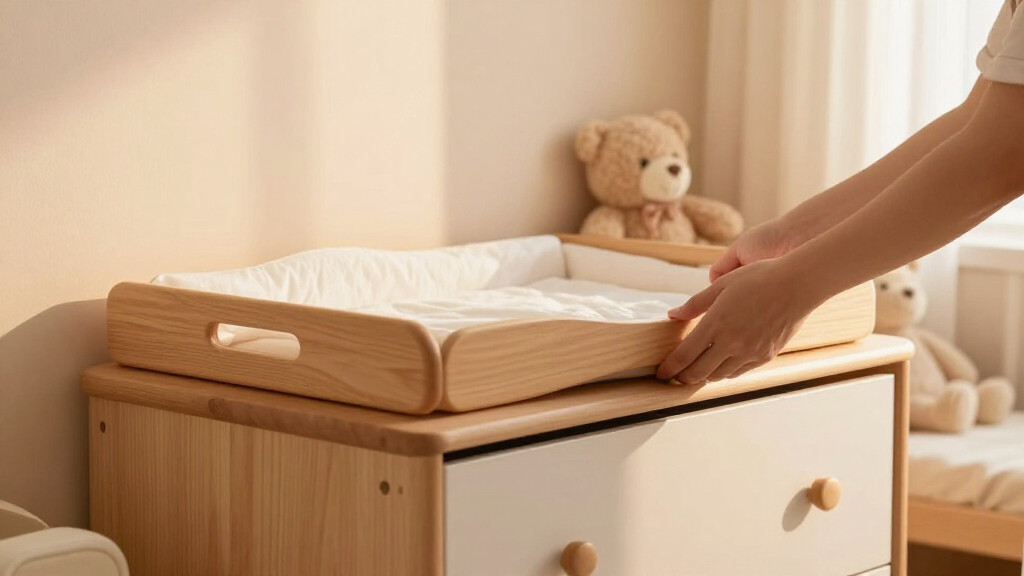 top baby changing table dressers