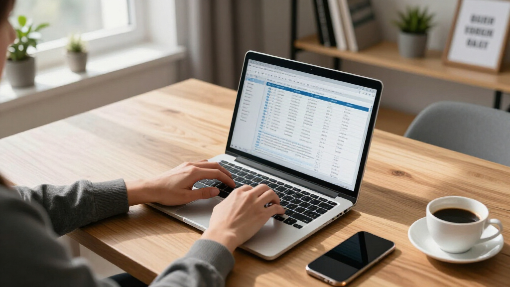 best business laptop for accountants