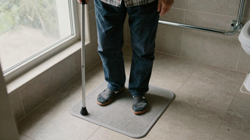 elderly fall prevention devices
