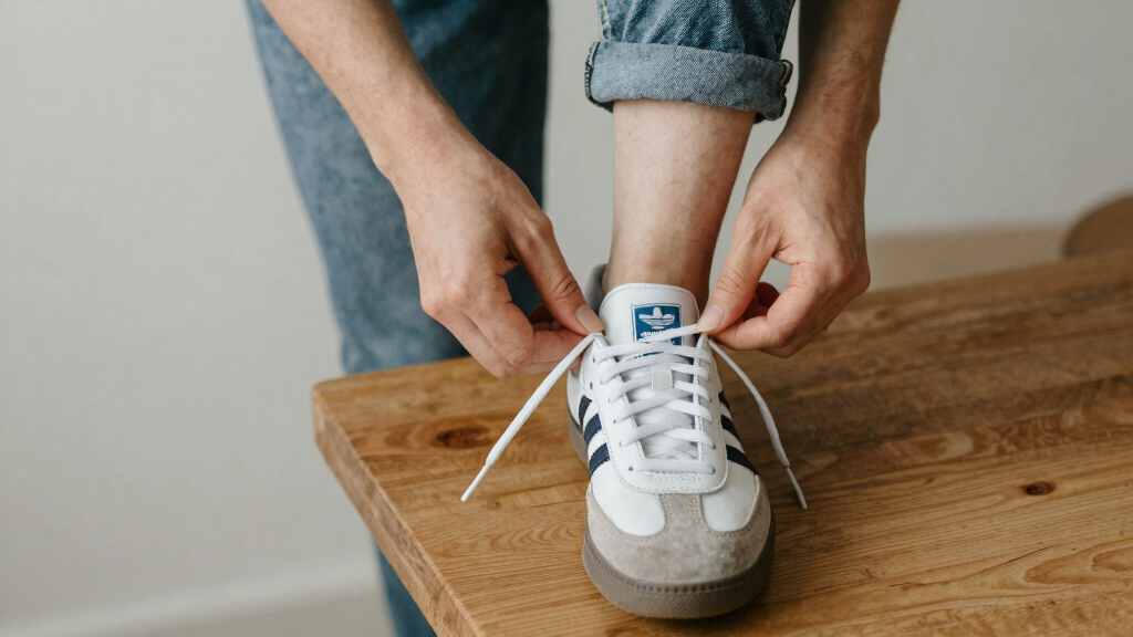 best adidas samba sneakers