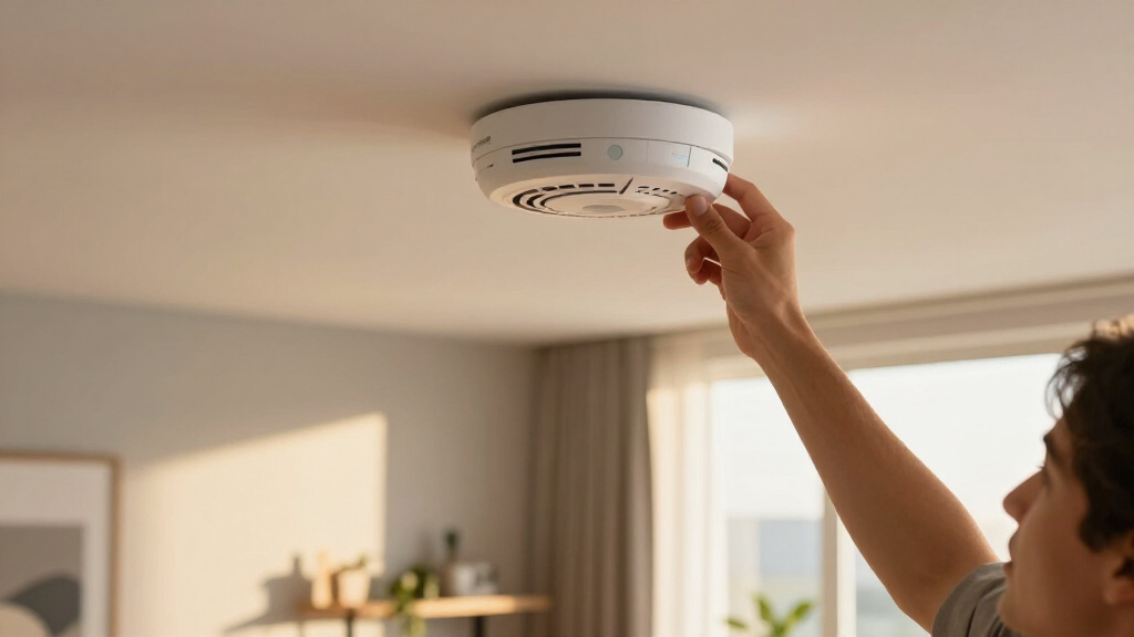 best smart smoke and carbon monoxide detectors