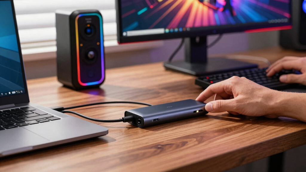 best USB-C accessories