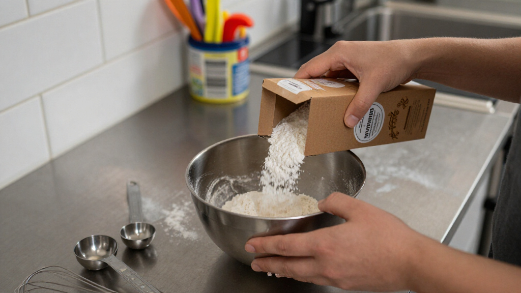best boxed cake mixes