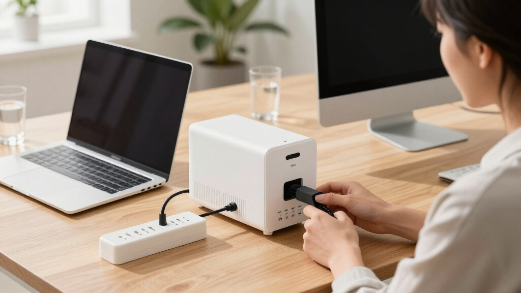 13 Best Pure Sine Wave UPS 1500VA for Reliable Power in 2026