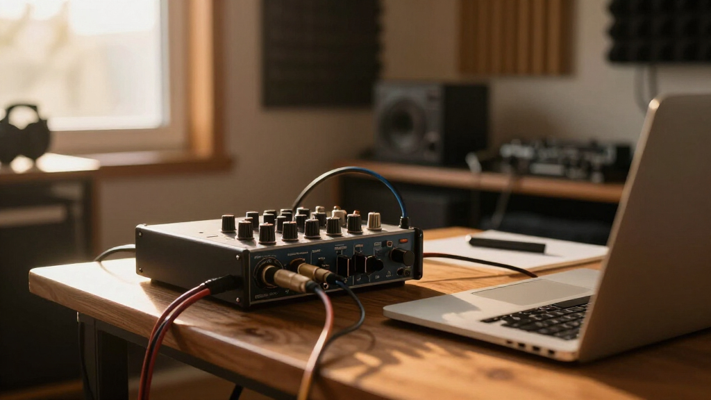 best audio interfaces over $500