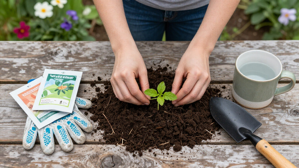 14 Best Flower Seeds for Gardens in 2026