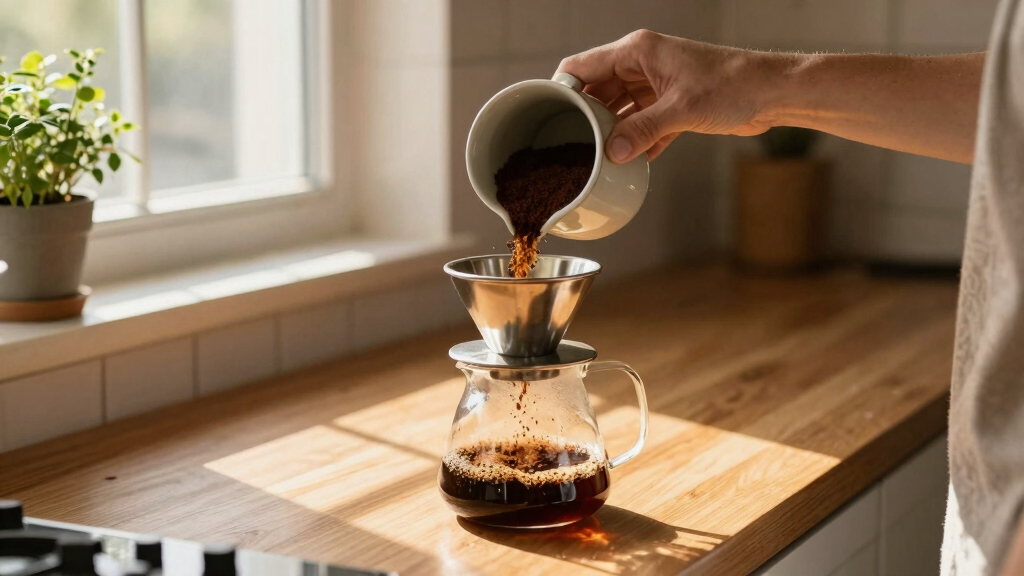 Best Non Electric Coffee Maker