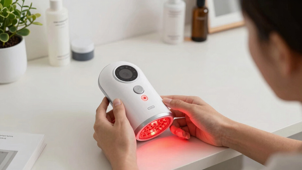 best red light therapy devices