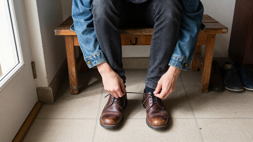best denim jackets and shoes