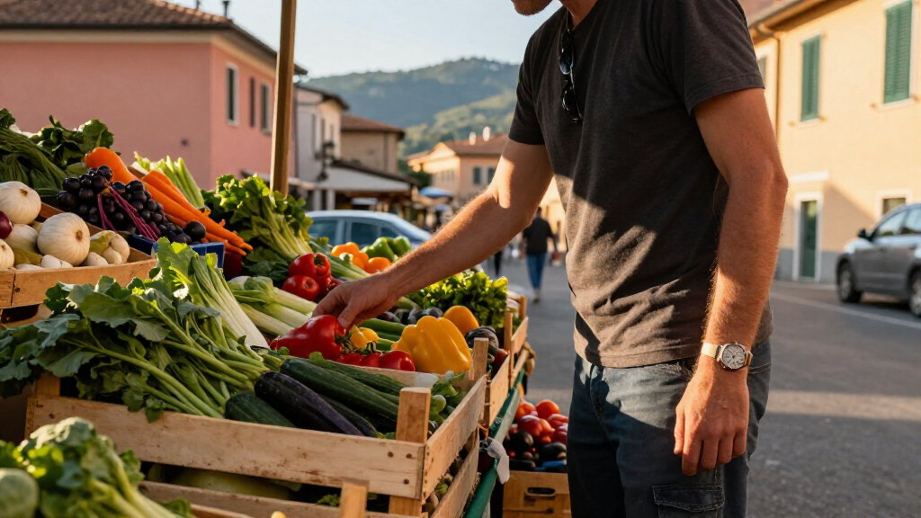 Choose the Right Italian Base Instead of Following One Formula