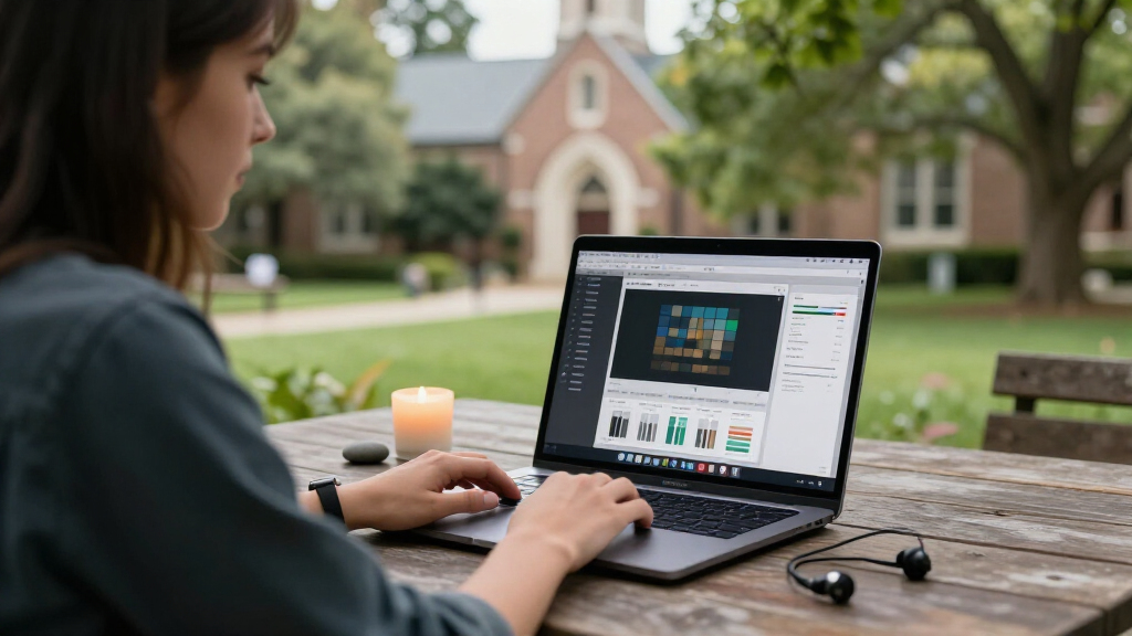 macbook pro for college power users