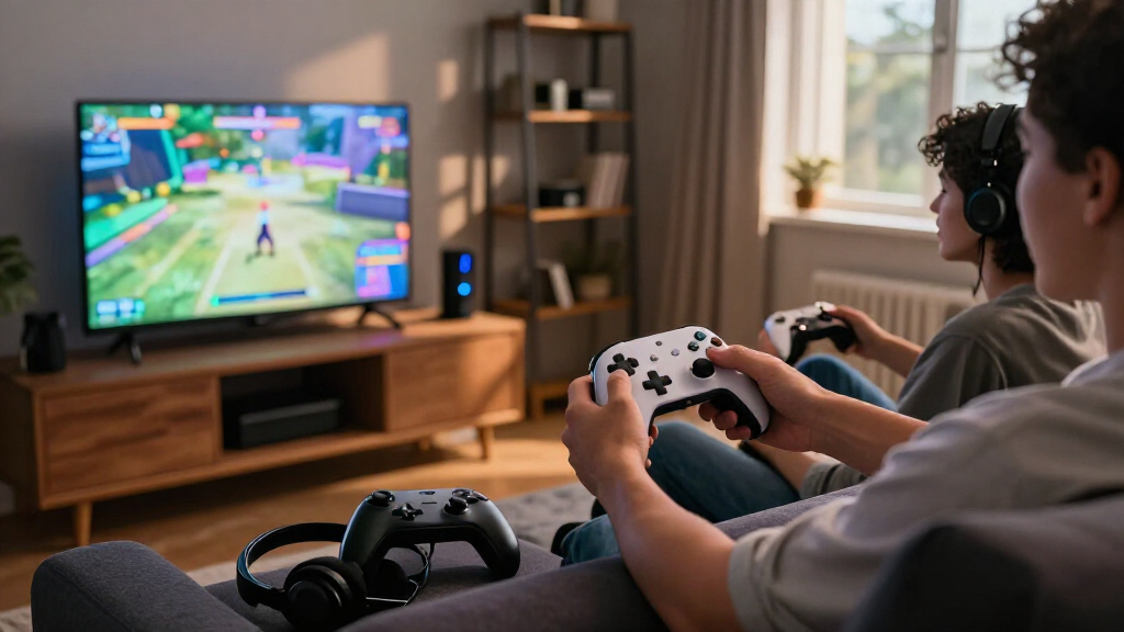 best gifts for gamers