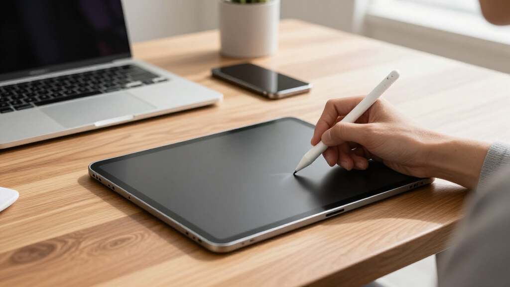7 Best Ipad Stylus Alternatives You Can Actually Afford and Love
