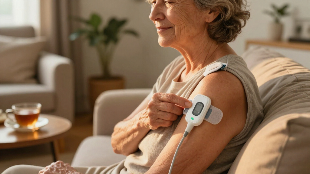 best tens units for pain relief seniors
