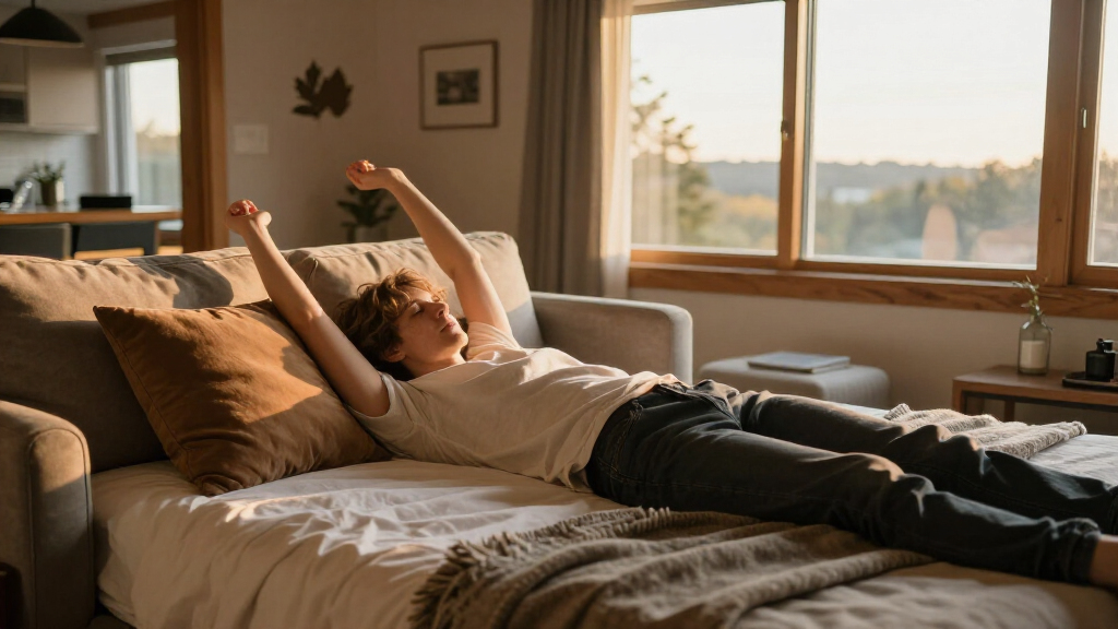 15 Best Sofa Beds in Canada for Comfort and Style 36 sofa bed canada