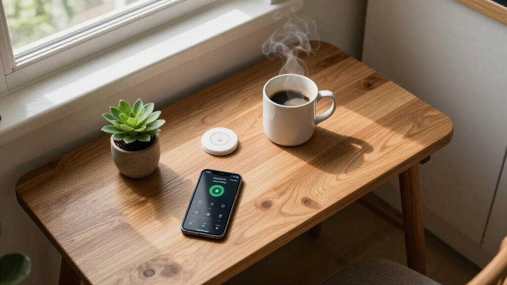 smart water leak detectors