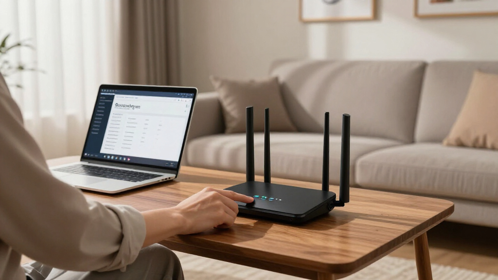 privacy-focused VPN routers