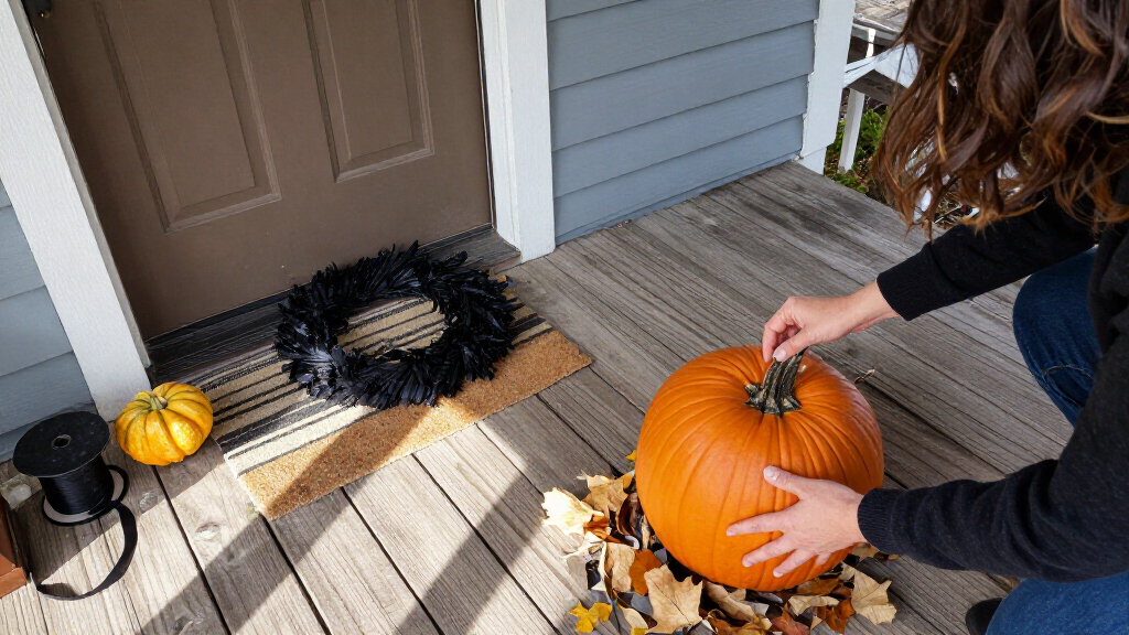 15 Best Halloween Front Door Decorations for a Spooky Welcome in 2027