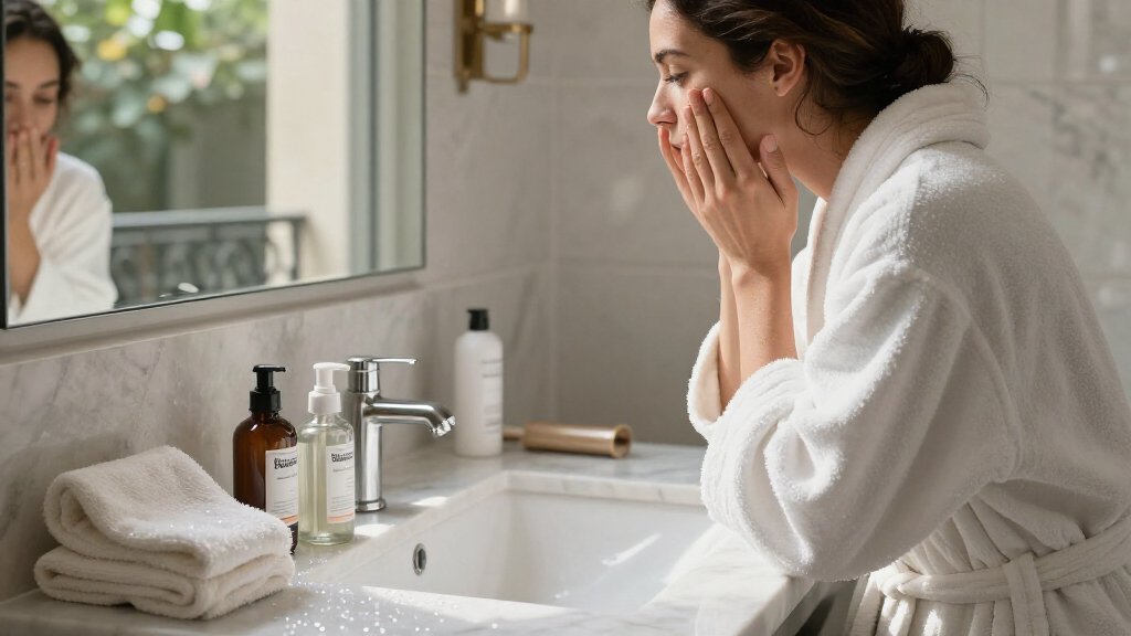 best Biologique Recherche skincare products