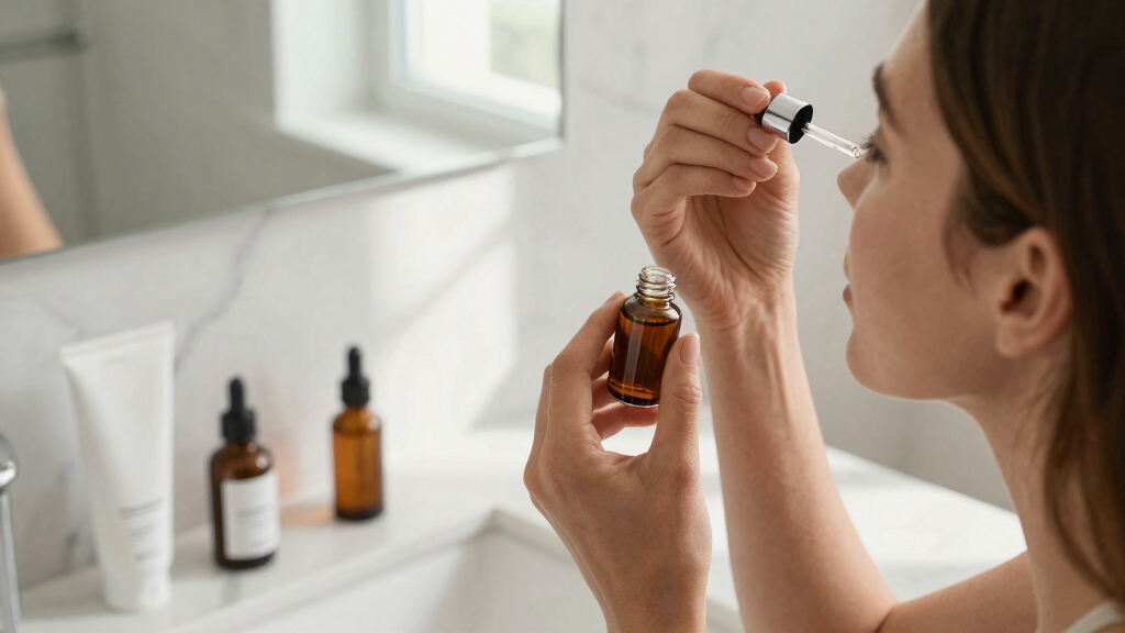 best eye serums