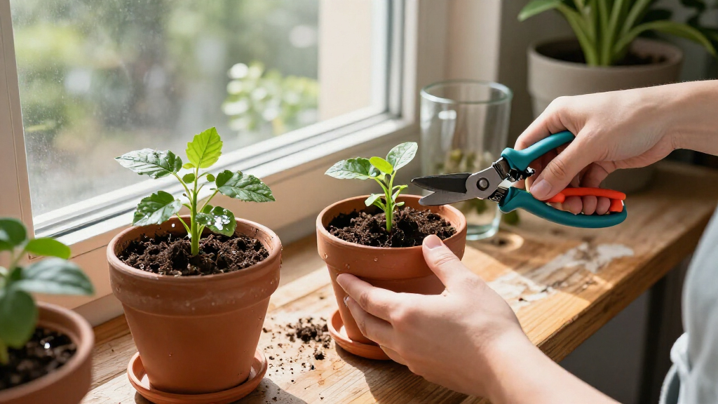 best plant propagation tools