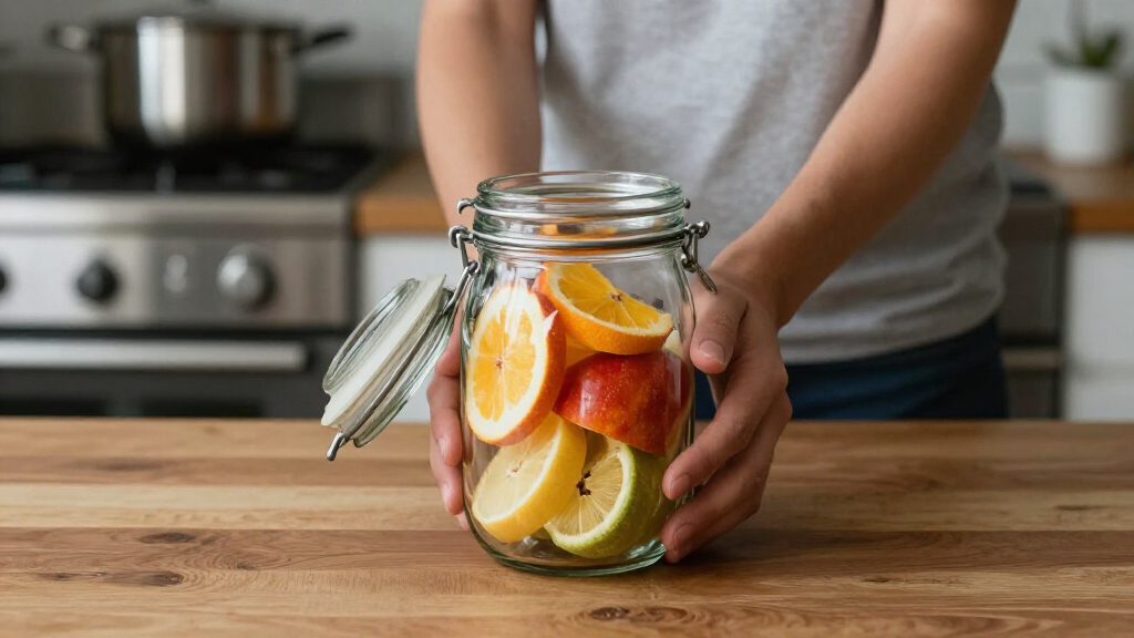 Best Wide Mouth Canning Jars