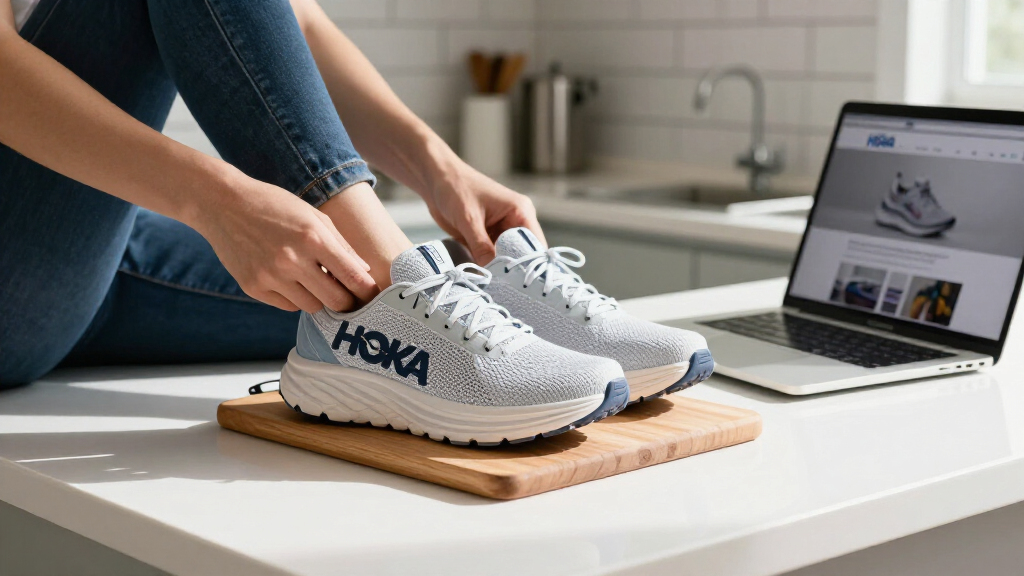 best HOKA Bondi shoes