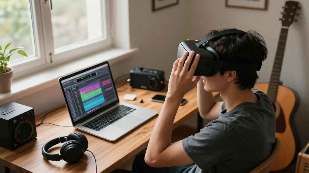 12 Best VR Headsets for Beginners in 2026 to Jump Into Virtual Reality 30 vr headsets for beginners