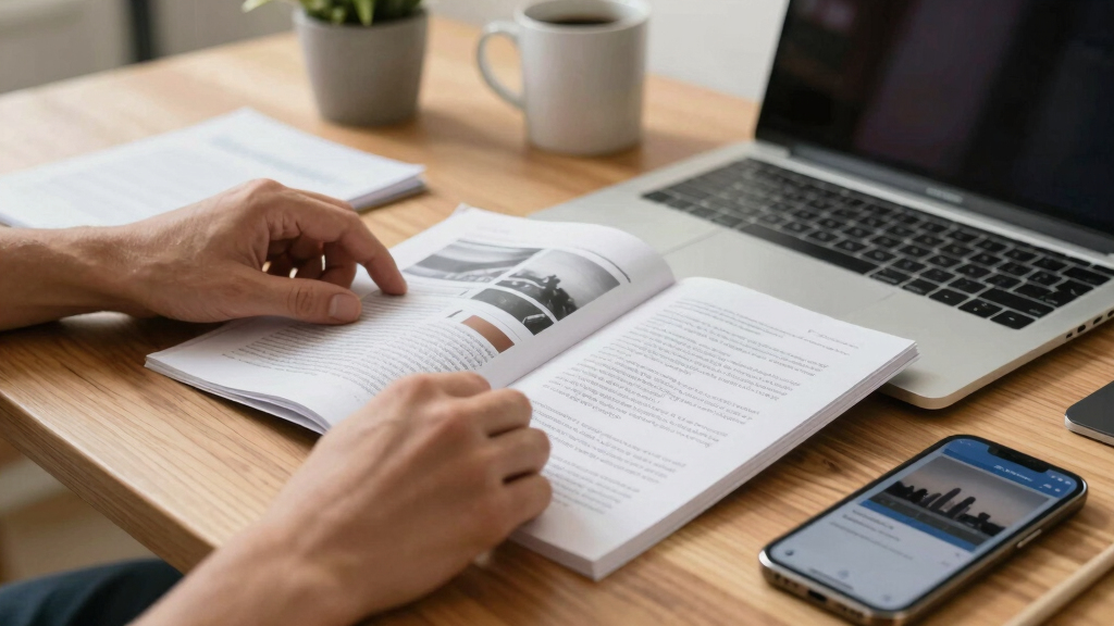 What does a ‘publishing kit’ really include, and why does it matter?