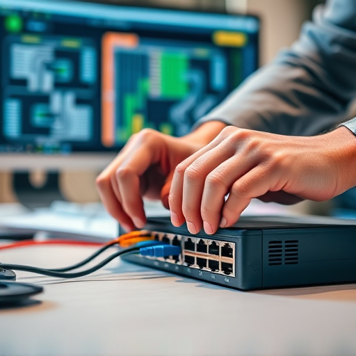 Common Mistakes to Avoid When Your Network Starts Publishing to Itself