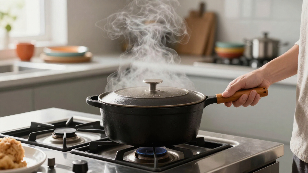 9 Best Dutch Oven Size For 4 People in 2026