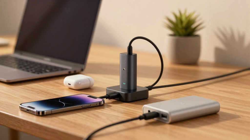 14 Best USB-C Charging Hubs for Multiple Devices in 2026