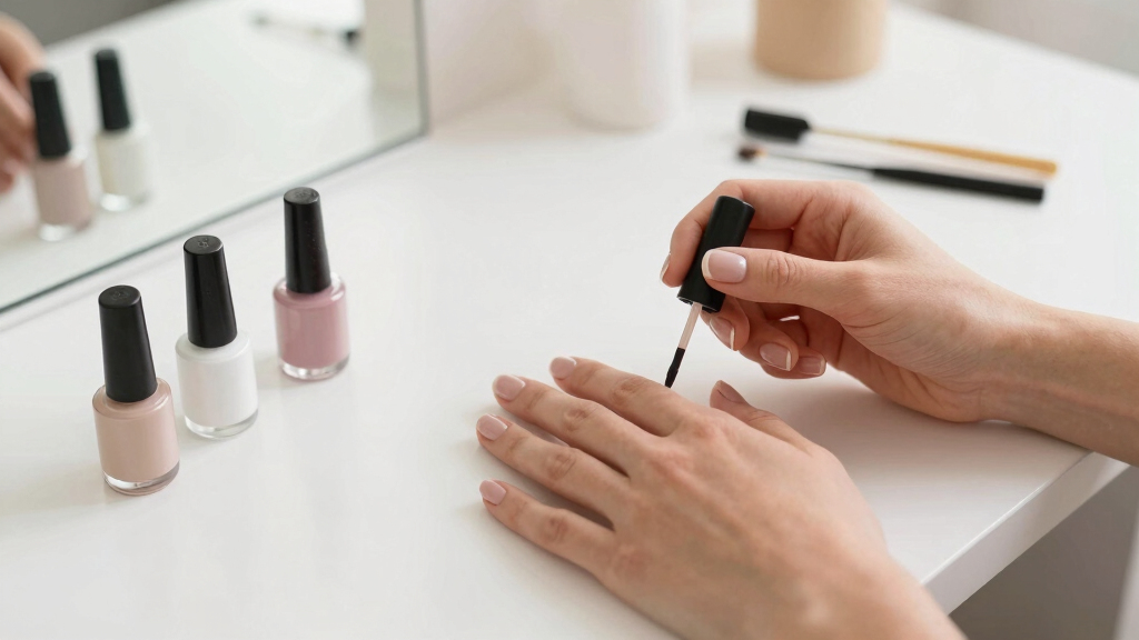gel nail polish sets