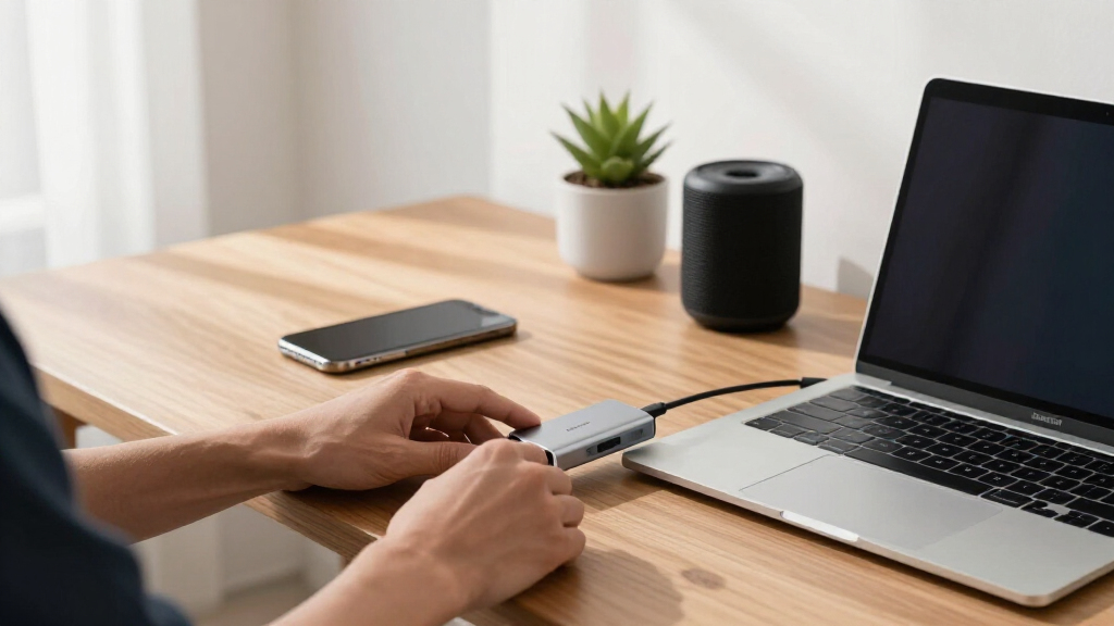 best thunderbolt ethernet adapters