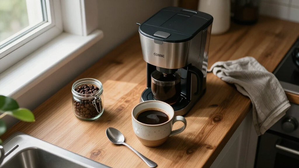 wirecuttercheap coffee maker
