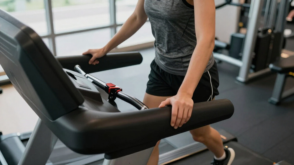 treadmill on amazon