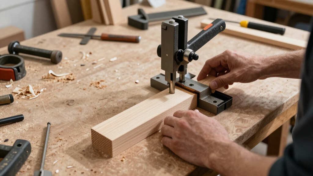 best box joint jig