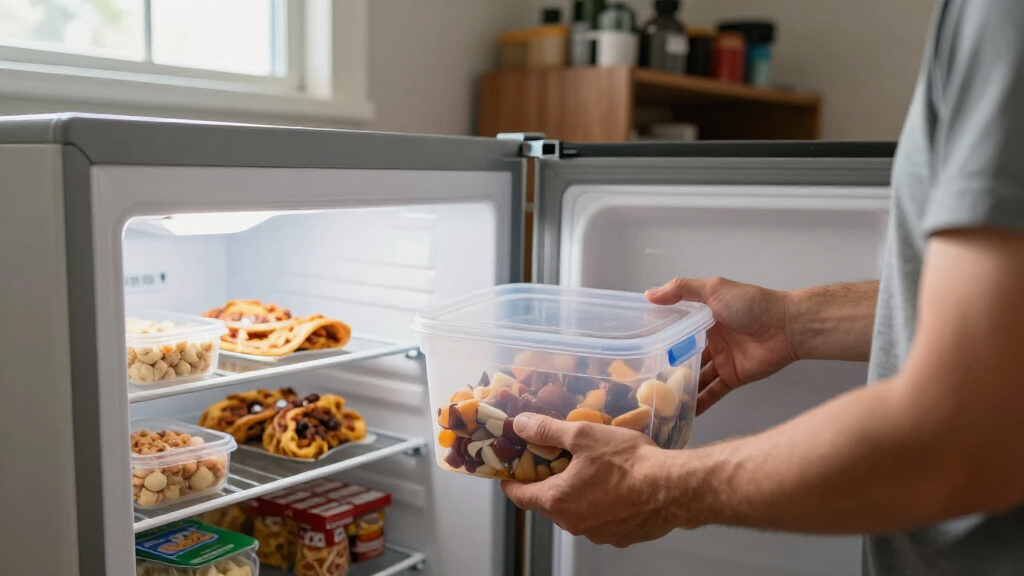 garageready chest freezers 1522 cu ft