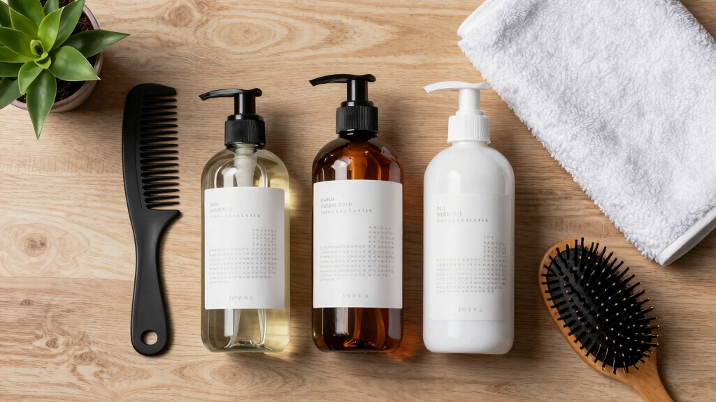 best curly hair products