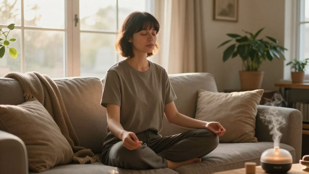 mental health self-care tools