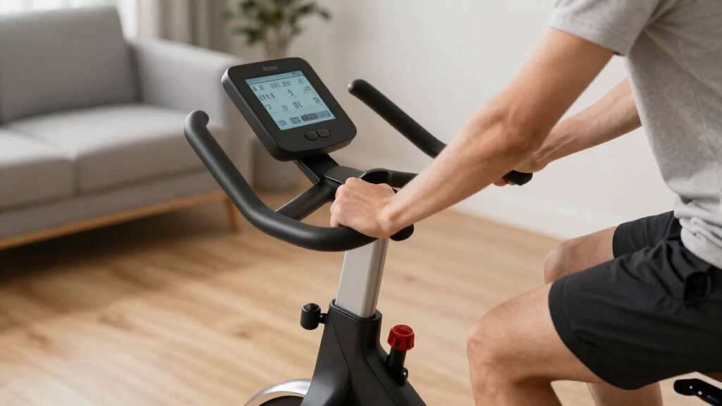 13 Best Compact Exercise Bikes for Home in 2026: Space-Saving Fitness Solutions