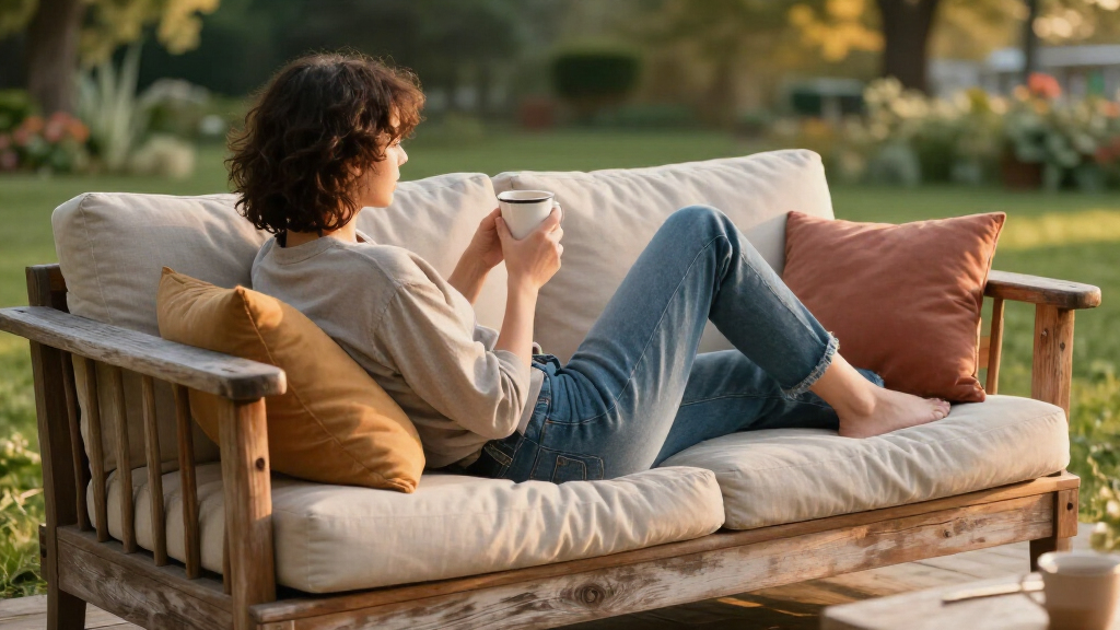 best boneless couches