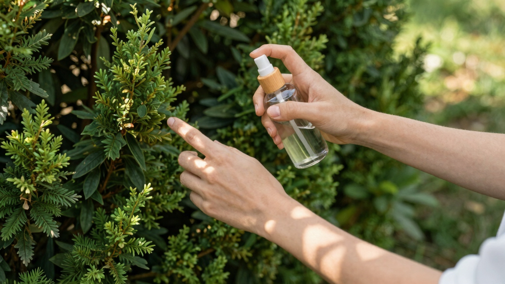 best tick repellents