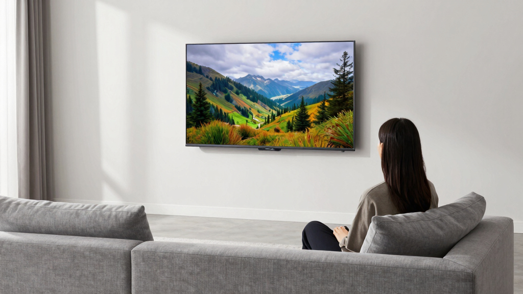 98 inch tv