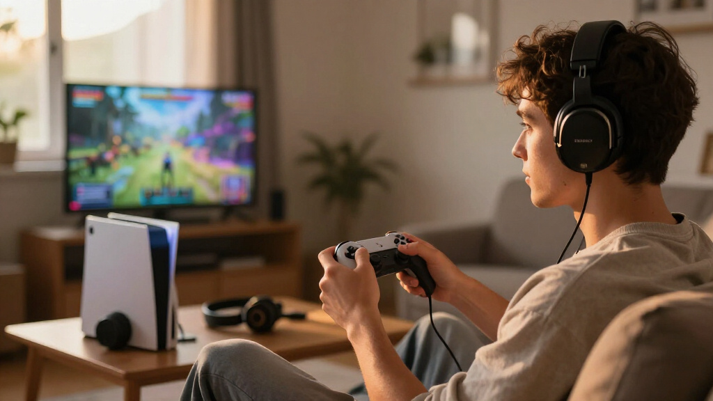 gifts for gamers