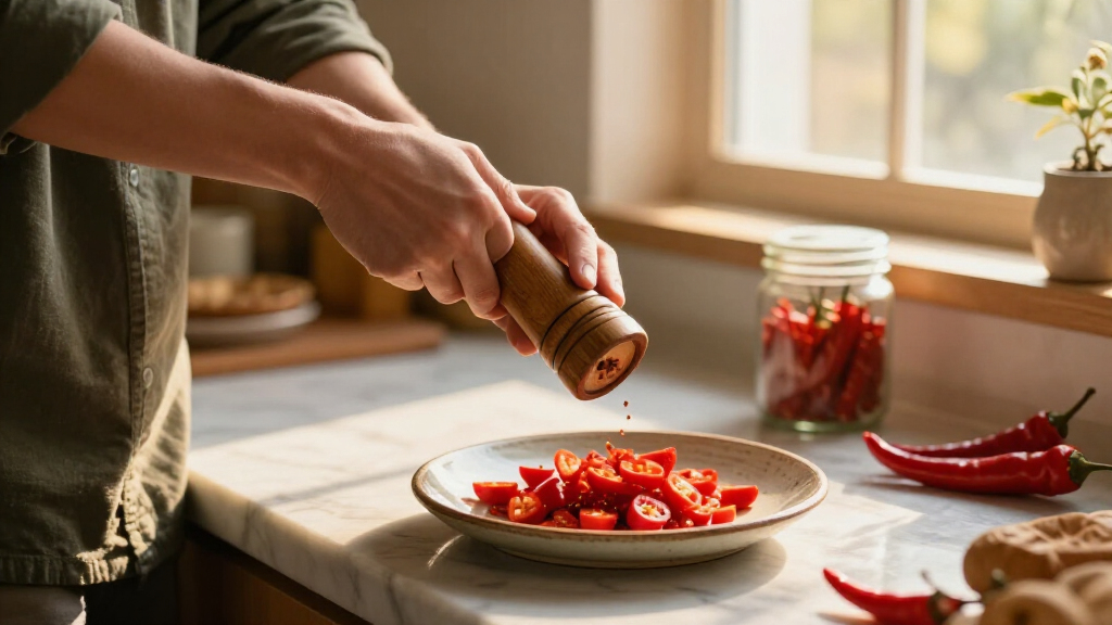 best chili pepper grinders