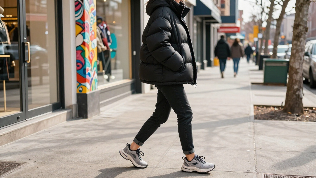best Sandy Liang fashion collaborations